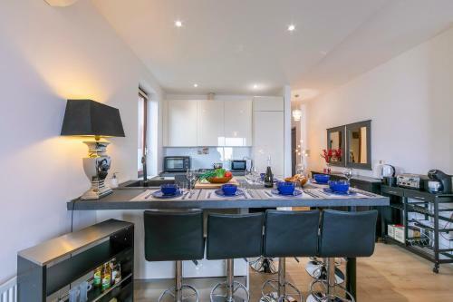 Apartamento La Bellavista Penthouse