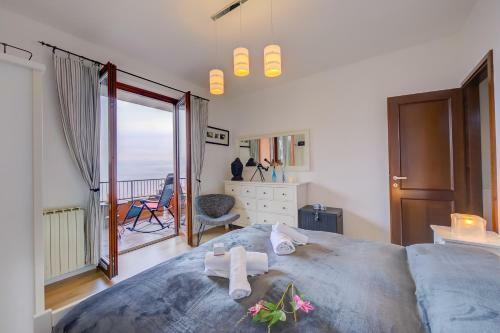 Apartamento La Bellavista Penthouse