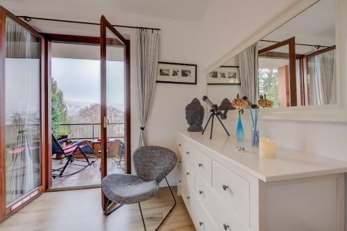 Apartamento La Bellavista Penthouse