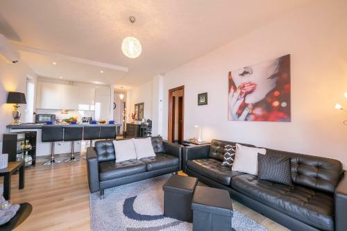 Apartamento La Bellavista Penthouse
