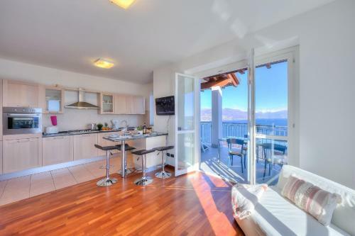 Apartamento Penthouse The Magnifique View