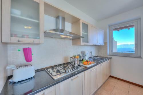 Apartamento Penthouse The Magnifique View