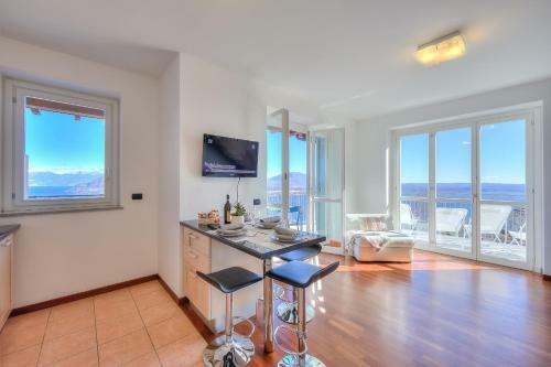 Apartamento Penthouse The Magnifique View