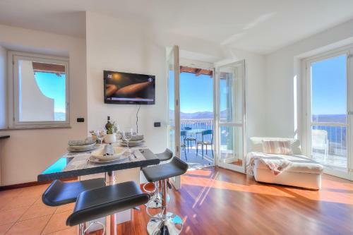 Apartamento Penthouse The Magnifique View
