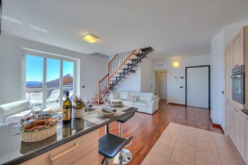 Apartamento Penthouse The Magnifique View