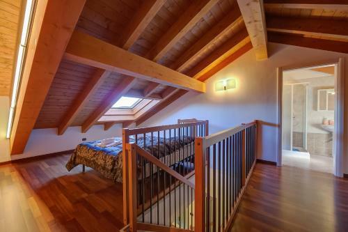 Apartamento Penthouse The Magnifique View