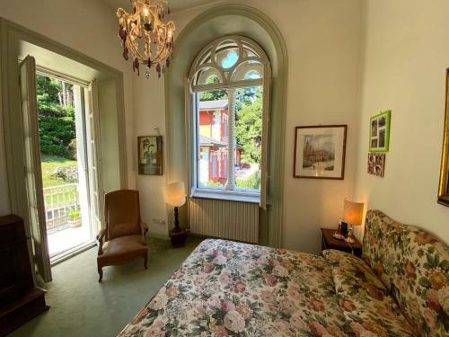 Apartamento Liberty