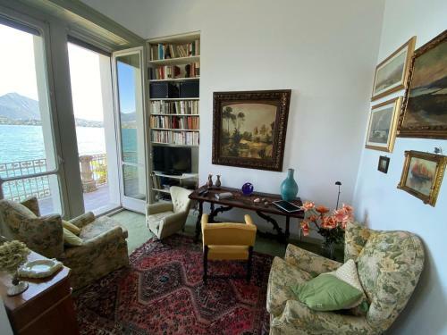 Apartamento Liberty