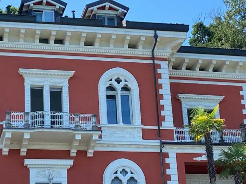 Apartamento Liberty