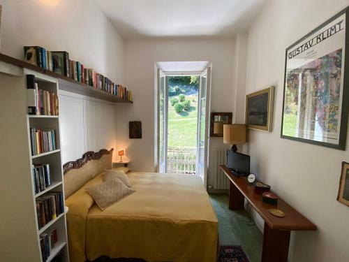Apartamento Liberty