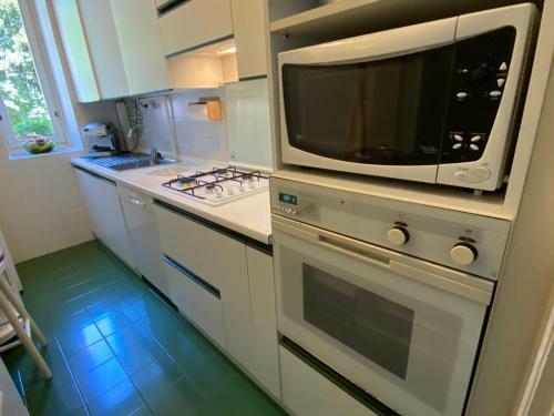 Apartamento Liberty
