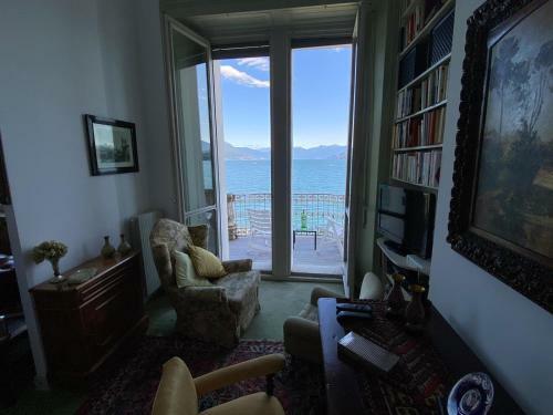 Apartamento Liberty