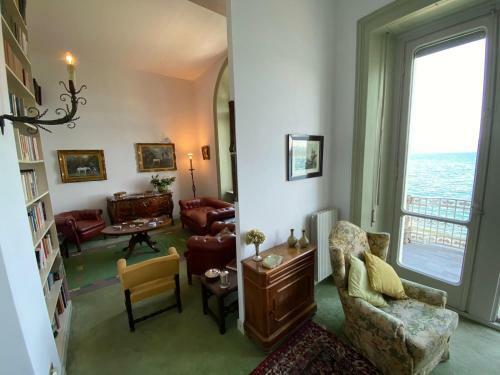 Apartamento Liberty