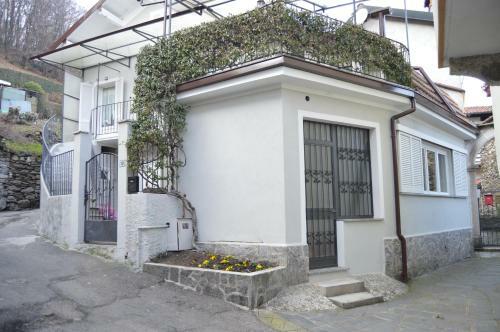 Casa Della Rosina