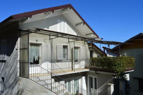 Casa Della Rosina