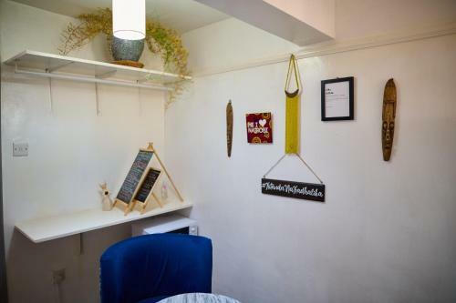 Knk Furnished Apartment