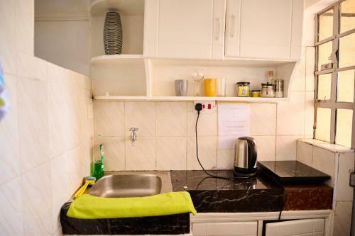 Knk Furnished Apartment