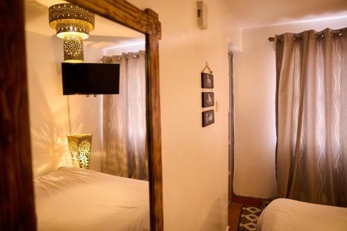 Knk Furnished Apartment