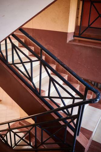 Knk Furnished Apartment