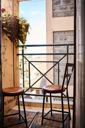 Knk Furnished Apartment