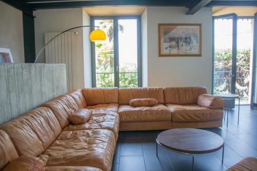 Villa Casa Al Castello - Welchome