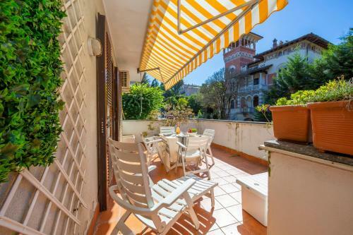 Apartamento Appartamento Gaya Stresa Centro
