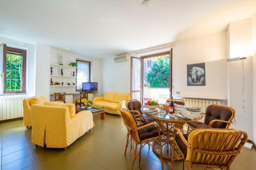 Apartamento Appartamento Gaya Stresa Centro