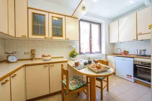 Apartamento Appartamento Gaya Stresa Centro
