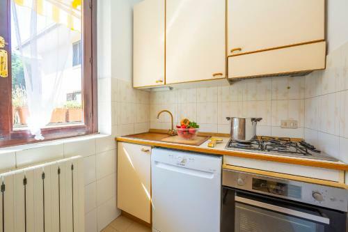 Apartamento Appartamento Gaya Stresa Centro