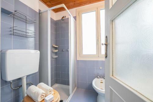 Apartamento Rooftop On Stresa Lake View