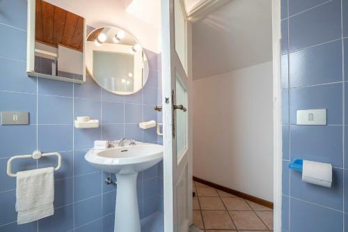 Apartamento Rooftop On Stresa Lake View