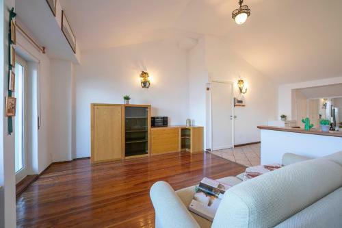 Apartamento Rooftop On Stresa Lake View