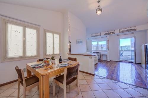 Apartamento Rooftop On Stresa Lake View