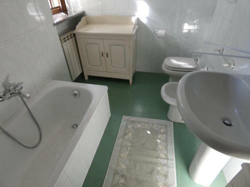 Casa Clivia - 3 Br Apartment With Lake View