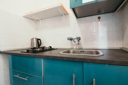 Apartamento Appartamento Al Borgo - Affitti Brevi Italia