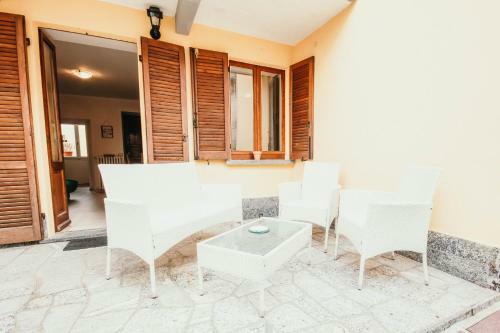 Apartamento Appartamento Al Borgo - Affitti Brevi Italia
