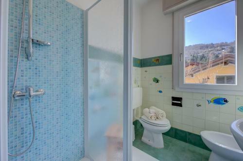 Apartamento I Tetti Di Stresa Central