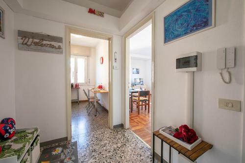 Apartamento I Tetti Di Stresa Central