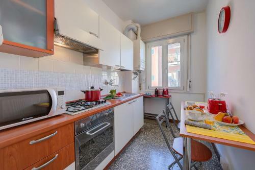 Apartamento I Tetti Di Stresa Central