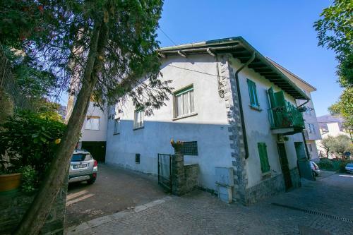 Apartamento I Tetti Di Stresa Central