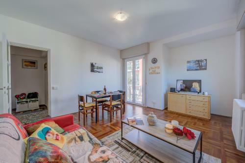 Apartamento I Tetti Di Stresa Central
