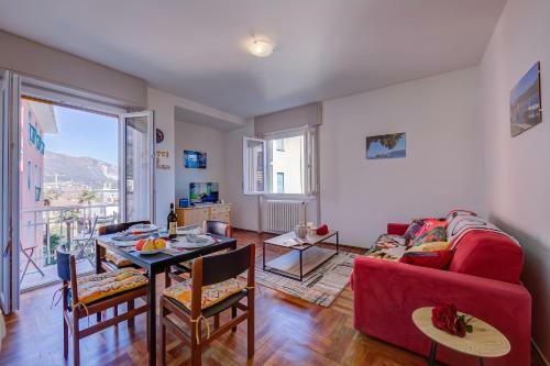 Apartamento I Tetti Di Stresa Central