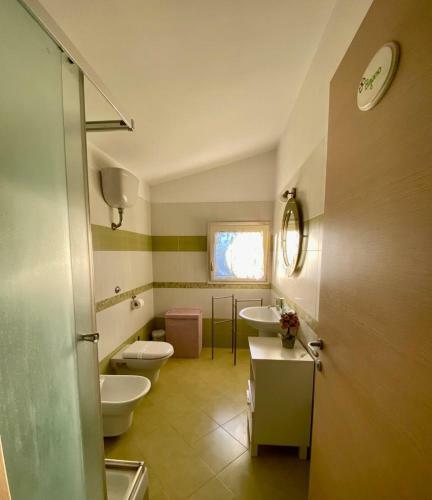 Bed & Breakfast Mariposa