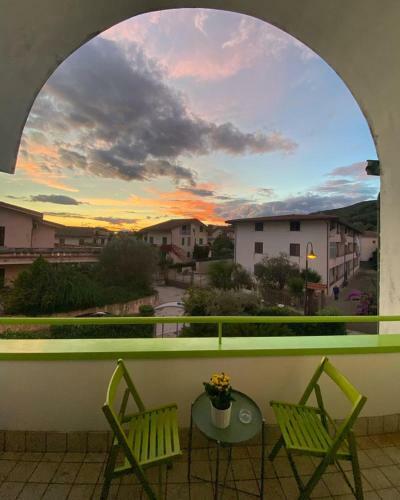 Bed & Breakfast Mariposa