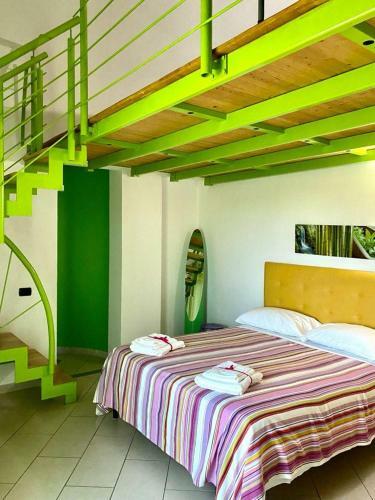 Bed & Breakfast Mariposa