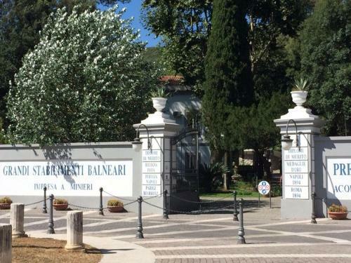 Bed & Breakfast Mariposa