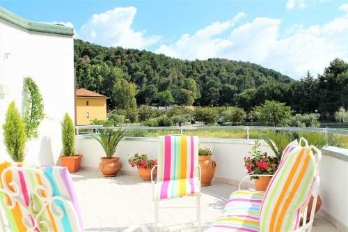 Bed & Breakfast Mariposa