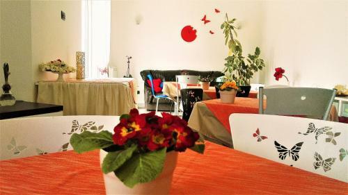 Bed & Breakfast Mariposa