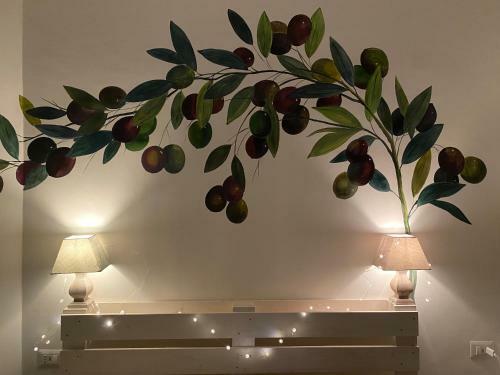 Hostal Alma Migrante Bed&wine