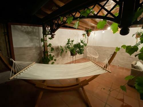 Hostal Alma Migrante Bed&wine